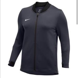 Nike Team Thermaflex Showtime Full-Zip women’s M